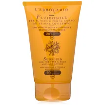 L'Erbolario Fluid LSF 20 125 ml