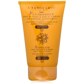 L'Erbolario Fluid LSF 20 125 ml