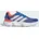 Hockey-Schuhe Bright Royal/Zero Metalic/Cloud White 36 2/3