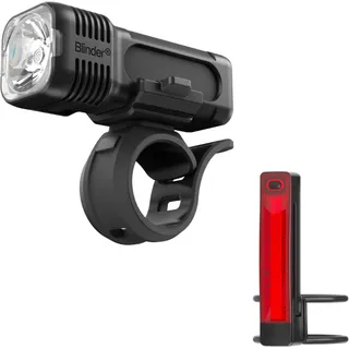 Knog Blinder Pro Plus 400 Rücklicht