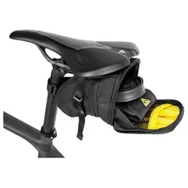 Topeak Aero Wedge Pack Strap medium schwarz