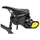 Topeak Aero Wedge Pack Strap medium schwarz
