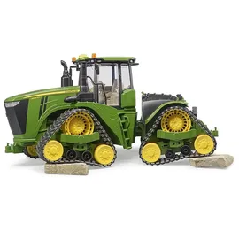 Bruder 04055 - John Deere 9620RX mit Raupenlaufwerk 1:16