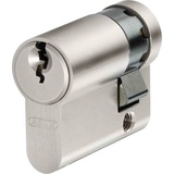 ABUS 598005 Profil-Doppelzylinder 40 / 40mm