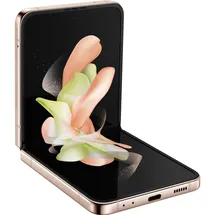 Samsung Galaxy Z Flip4 128 GB pink gold