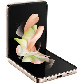 Samsung Galaxy Z Flip4 128 GB pink gold