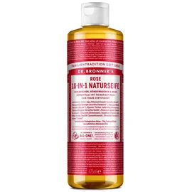 Dr. Bronner’s Rose 475 ml