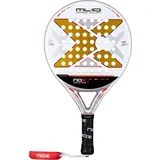 Nox-Xtreme Nox Ml10 Pro Cup Coorp By Miguel Lamperti 2025 Padelschläger Silber 360-375 gr Silber 360-375 gr - Silber