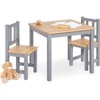 Pinolino, Kinderstuhl + Kindertisch, Kindersitzgruppe Fenna (Kinderstuhl)