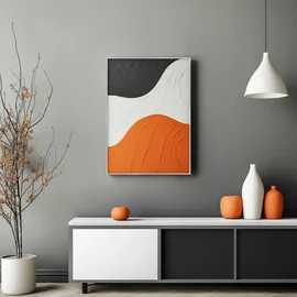 Nielsen Alpha Modern grau 10x15 cm 1 St.