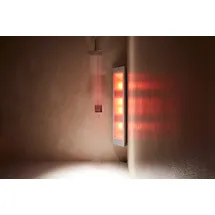 SUNSHOWER Combi 0 W Weiß
