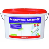 decotric Glasgewebe-Kleber 5 kg Mehrfarbig