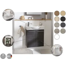 Fackelmann SBC WBU 2 Türen