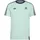 adidas Deutschland T-Shirt 2026 türkis Herren Gr. M