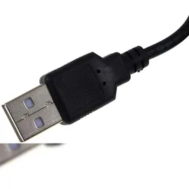 Powery Externe Stromversorgung für GoPro Hero 3