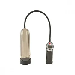Penis Pump De Luxe