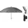 Koopmann International SOLE 250 x 255 cm Grau
