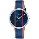 LORUS WATCHES Mod. RG219RX9 Uni - Blau/Blau