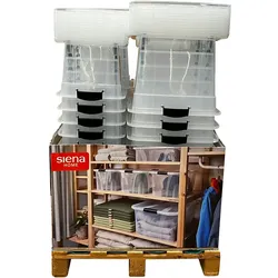 SIENA HOME Palette Aufbewahrungsboxen 
