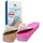 Axion Precut Kinesiologie Tape Beige | Pink Kinesiotape 50 Streifen
