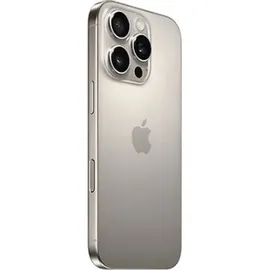 Apple iPhone 16 Pro 1 TB Titan Natur