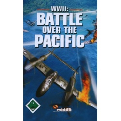 World War II: Battle over the Pacific | Zustand: Neu & original versiegelt