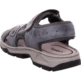 Rieker 26154 blau 45