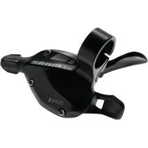 Sram X5 9-fach schwarz