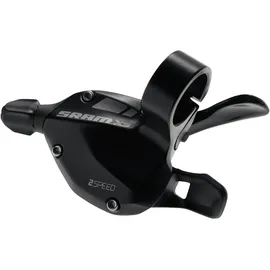 Sram X5 9-fach schwarz