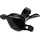 Sram X5 9-fach schwarz