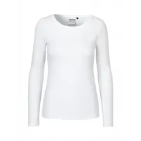 kompatible Ware Ladies Long Sleeve T-Shirt - L