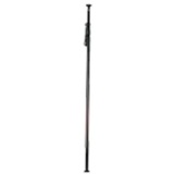 Manfrotto 077b Autopole-unterstützung 1-1.7 M - Black