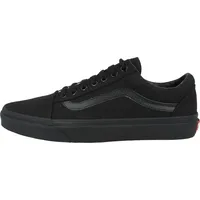 Vans Old Skool black/black 42,5