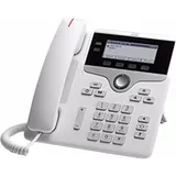 Cisco 7821 IP Phone weiß (CP-7821-W-K9=)