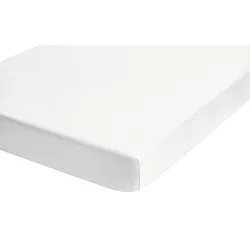 Spannbettlaken Feinbiber - 140/200 - 160/200 cm
