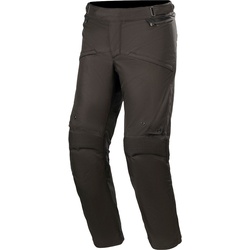Alpinestars Road Pro, Textilhose Gore-Tex - Schwarz - M