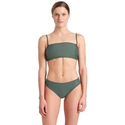 Arena Bustier-Bikini »WOMEN'S ARENA TEAM STRIPE STRAPLESS«, (2 St.) Arena SAGE S