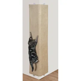Hi Kratzbrett 80 x 28 cm beige