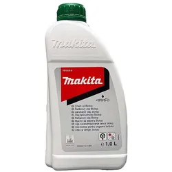 makita Biotop 1,0 l Sägekettenöl