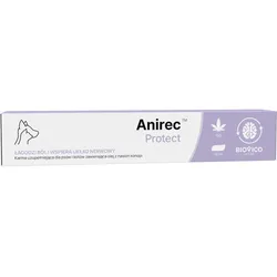 BIOVICO Anirec Protect 15ml CBD Hanfölpaste für Hund und Katze