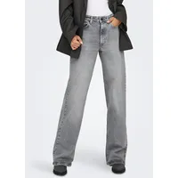 Only Onljuicy Hw Wide Leg Rea707 DNM Noos - 32W / 32L