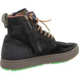 SATORISAN Herren Hida Desert Oasis Schuhe (Größe 40, schwarz)