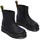 Dr. Martens Zebzag Rigger schwarz 41