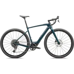 Specialized Creo SL Comp Carbon Blau Modell 2025