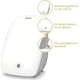 Beurer TL 41 Touch