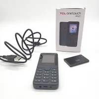 TCL 4021 4,57 cm 1,8 76 g Grau
