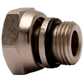HEIMEIER Heizkörper-Anschlussverschraubung G 1/2 O-Ring