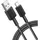 Anker USB-A auf USB-C 1,8 m Schwarz