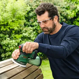 Bosch UniversalOrbit 18V-20 inkl. 1 x 2,0 Ah Akku