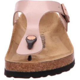 Birkenstock Gizeh Birko-Flor 1023943 (39/copper) - Gold - 39